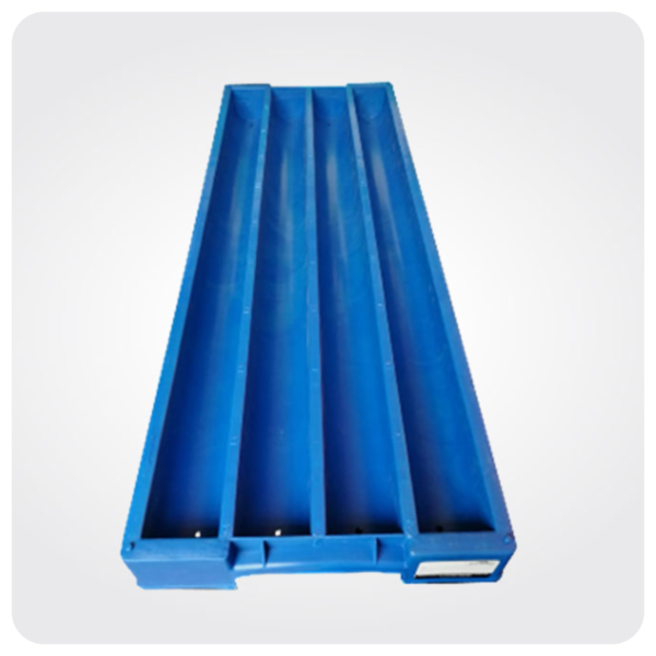 CAJA PORTA TESTIGO PLASTICO RIGIDO
