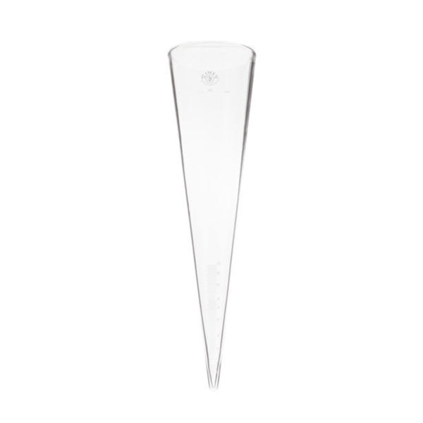 CONO IMHOFF PARA SEDIMENTACION