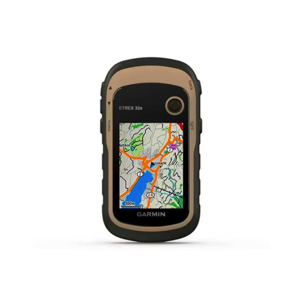 GPS GARMIN ETREX Y MAPS