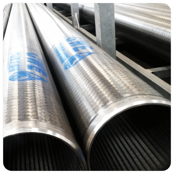 FILTROS ACERO INOXIDABLE Y GALVANIZADO