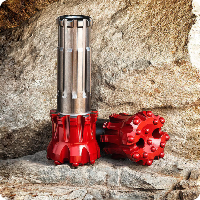 BITS EXPLORA – MINESUPPLIES