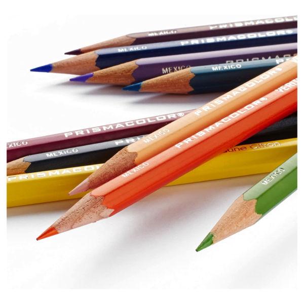 LAPICES DE COLORES VERITHIN PRISMACOLOR