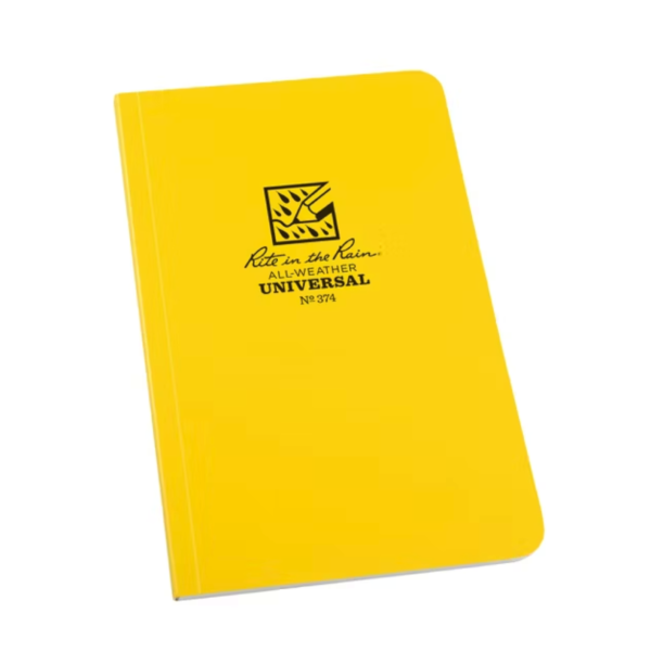 LIBRETAS RITE IN THE RAIN