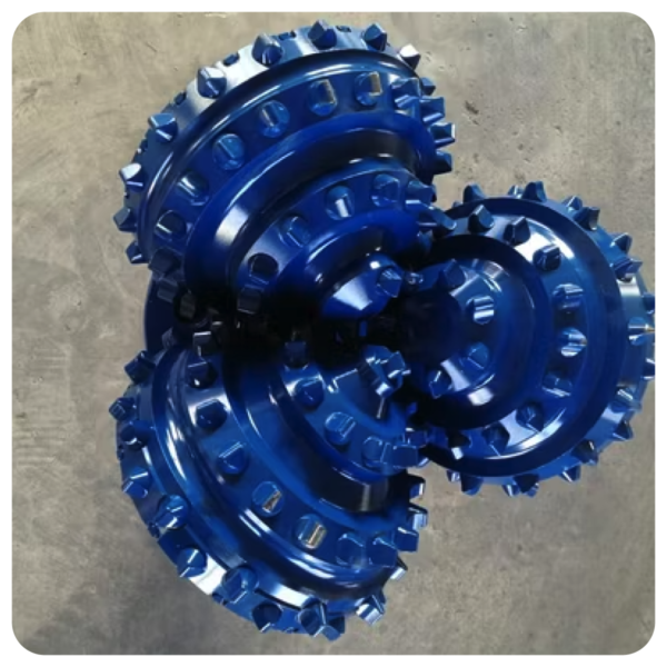 TRICONOS RC